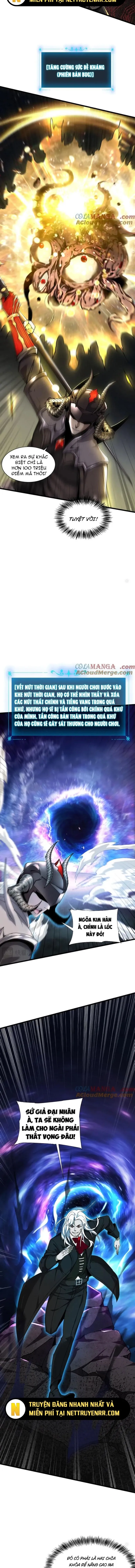 Quật Khởi Từ Nhân Vật Phản Diện Chap 31 - Next Chap 32