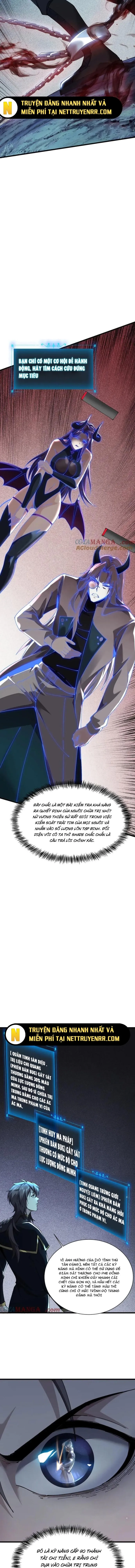 Quật Khởi Từ Nhân Vật Phản Diện Chap 32 - Next Chap 33