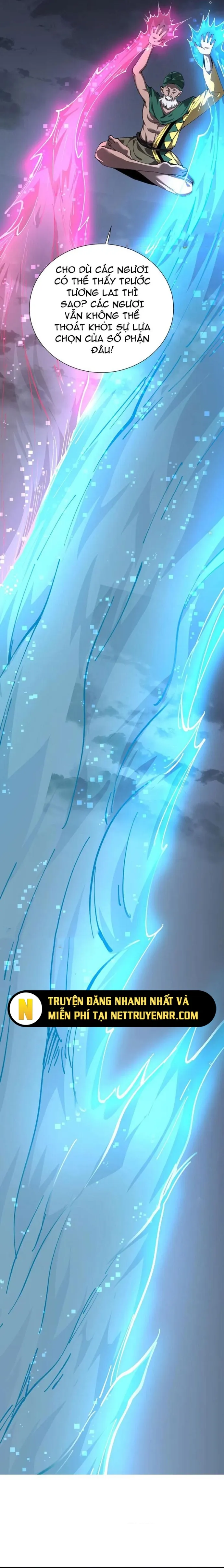 Quật Khởi Từ Nhân Vật Phản Diện Chap 33 - Next Chap 34