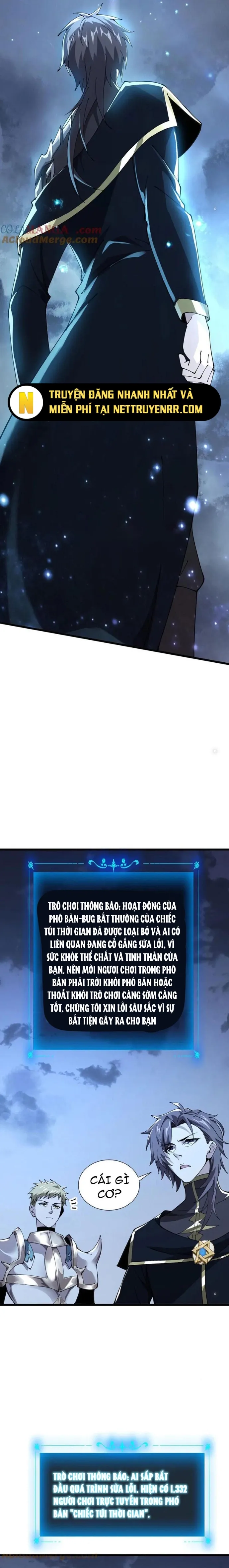 Quật Khởi Từ Nhân Vật Phản Diện Chap 33 - Next Chap 34