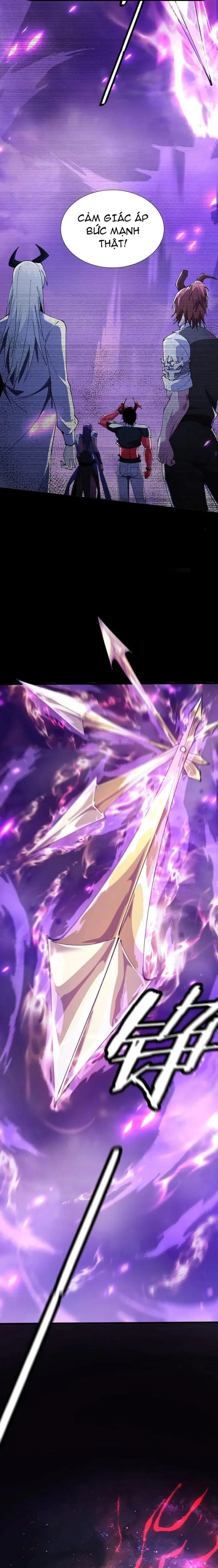 Quật Khởi Từ Nhân Vật Phản Diện Chap 33 - Next Chap 34