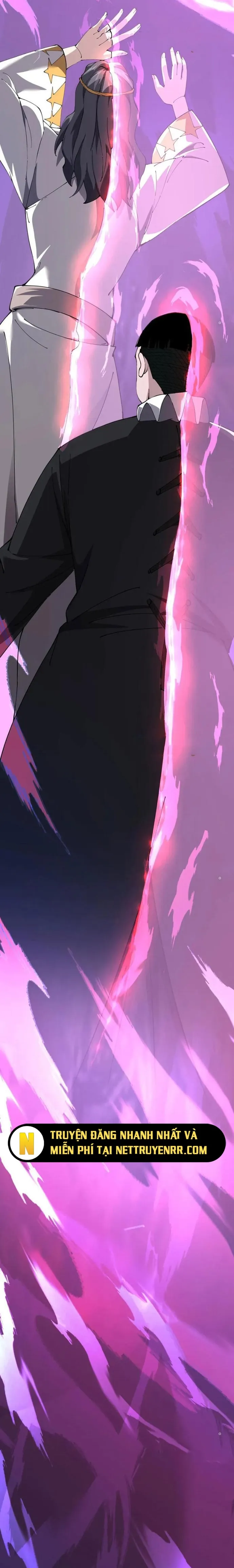 Quật Khởi Từ Nhân Vật Phản Diện Chap 33 - Next Chap 34
