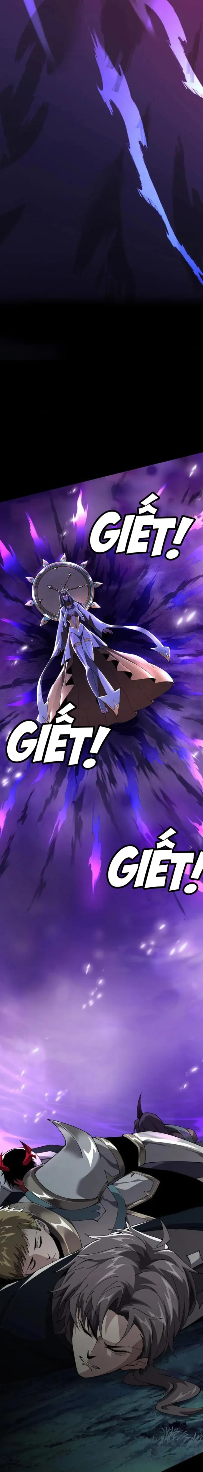 Quật Khởi Từ Nhân Vật Phản Diện Chap 33 - Next Chap 34