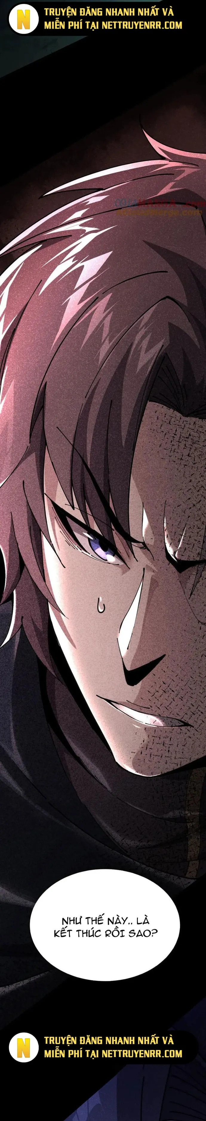 Quật Khởi Từ Nhân Vật Phản Diện Chap 33 - Next Chap 34