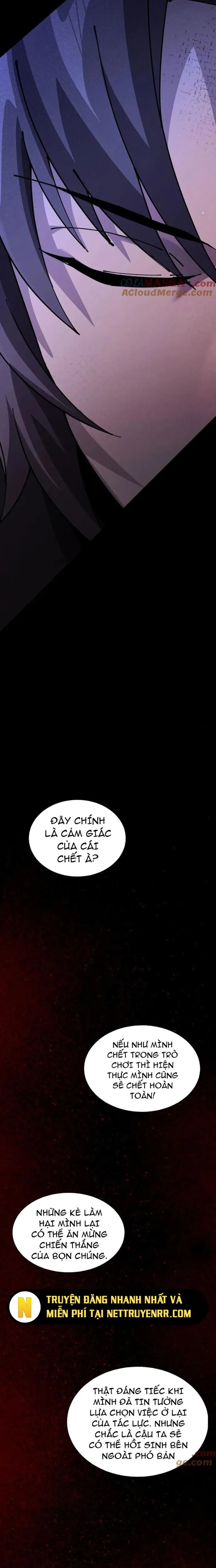 Quật Khởi Từ Nhân Vật Phản Diện Chap 33 - Next Chap 34