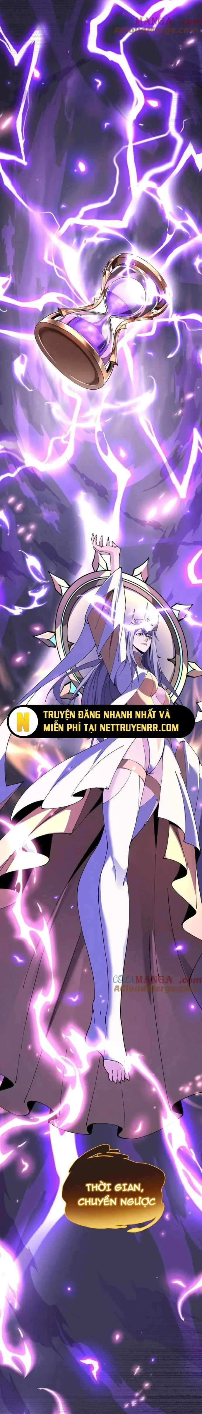 Quật Khởi Từ Nhân Vật Phản Diện Chap 33 - Next Chap 34