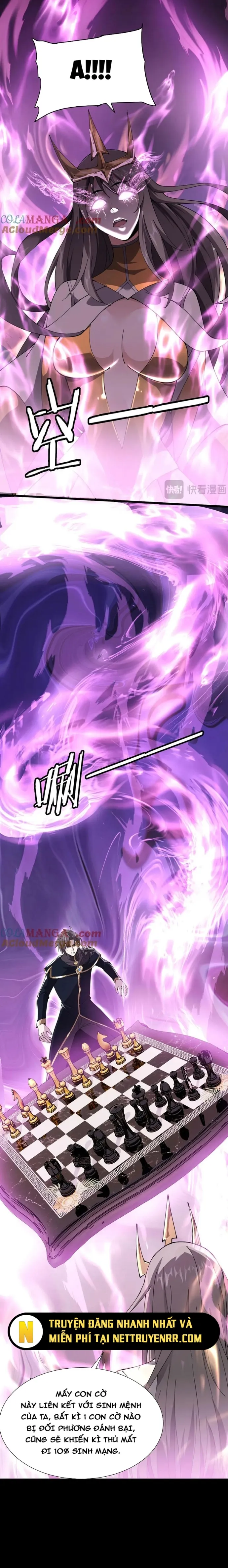 Quật Khởi Từ Nhân Vật Phản Diện Chap 34 - Next Chap 35