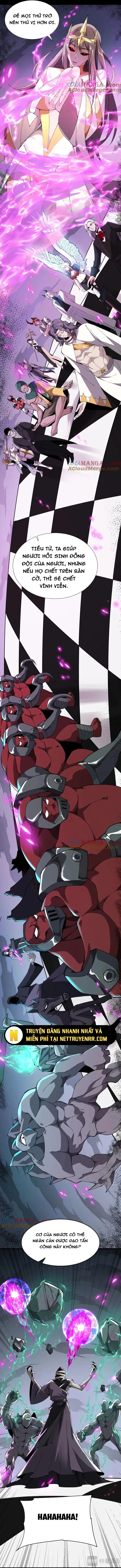 Quật Khởi Từ Nhân Vật Phản Diện Chap 34 - Next Chap 35