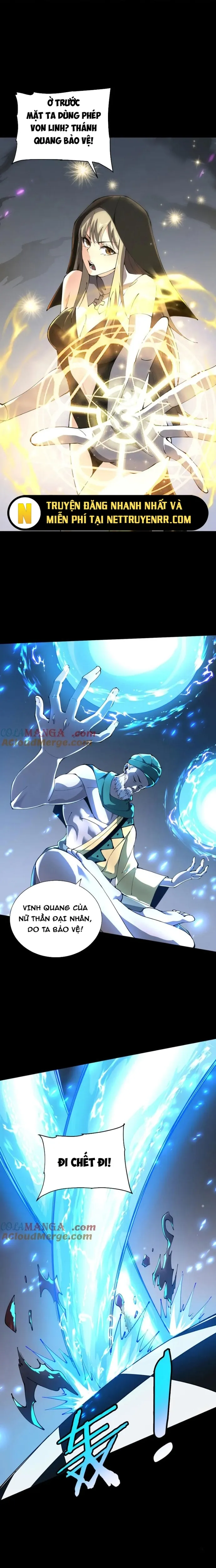 Quật Khởi Từ Nhân Vật Phản Diện Chap 34 - Next Chap 35