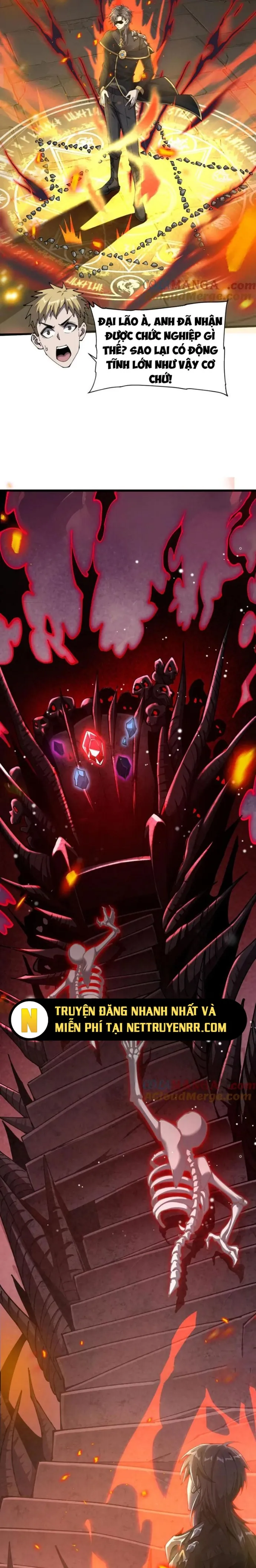 Quật Khởi Từ Nhân Vật Phản Diện Chap 35 - Next Chap 36