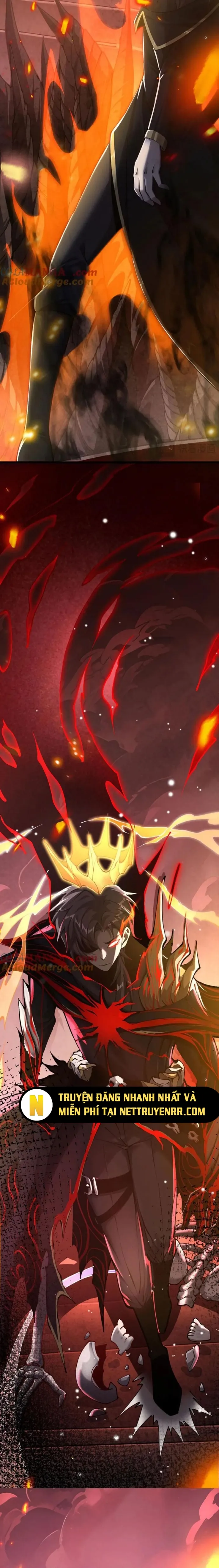 Quật Khởi Từ Nhân Vật Phản Diện Chap 35 - Next Chap 36