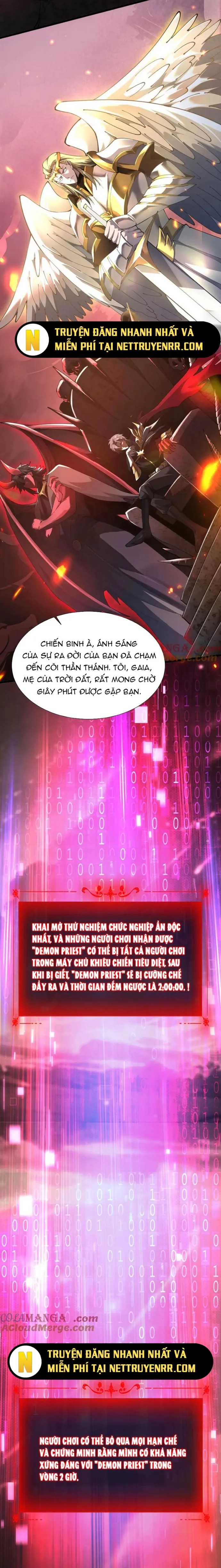 Quật Khởi Từ Nhân Vật Phản Diện Chap 35 - Next Chap 36