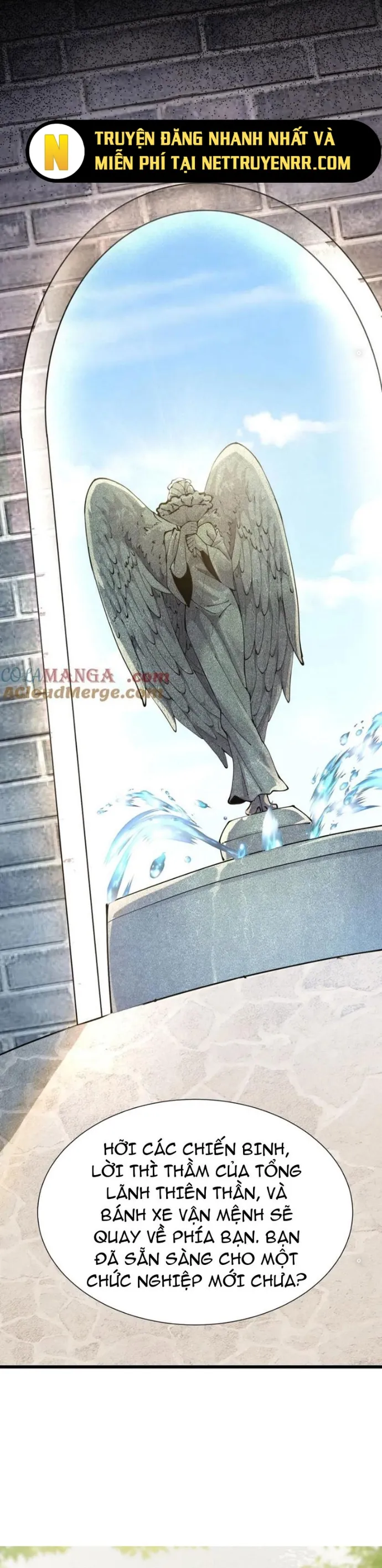 Quật Khởi Từ Nhân Vật Phản Diện Chap 35 - Next Chap 36