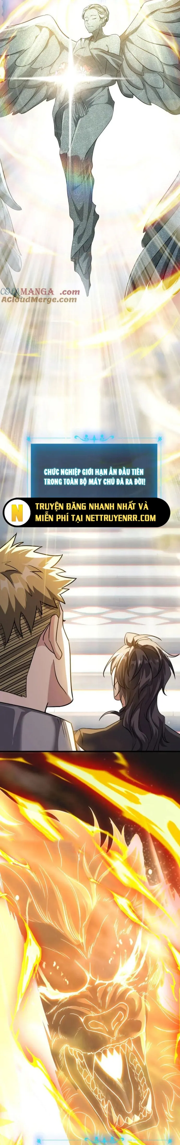 Quật Khởi Từ Nhân Vật Phản Diện Chap 35 - Next Chap 36