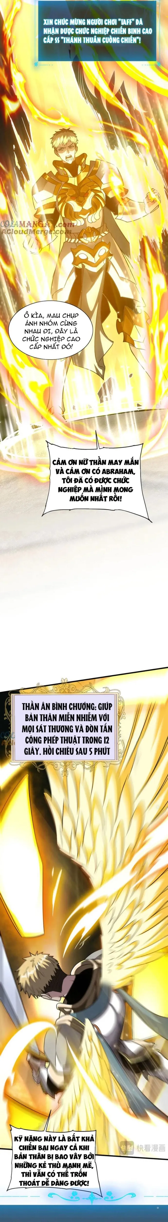 Quật Khởi Từ Nhân Vật Phản Diện Chap 35 - Next Chap 36