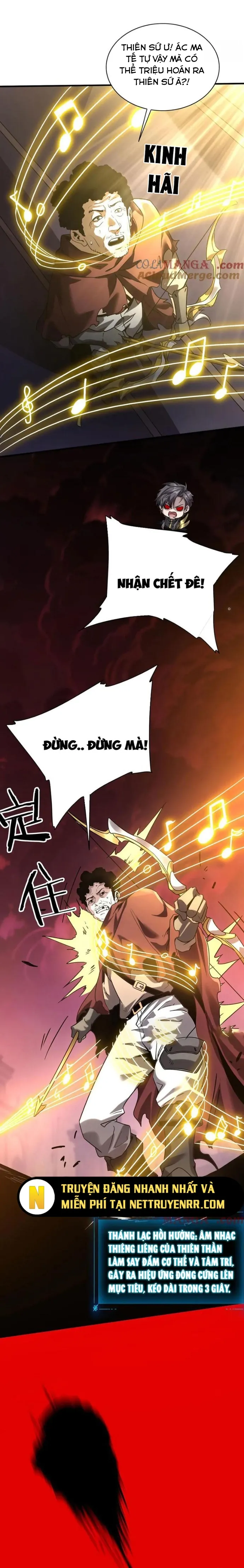 Quật Khởi Từ Nhân Vật Phản Diện Chap 36 - Next Chap 37