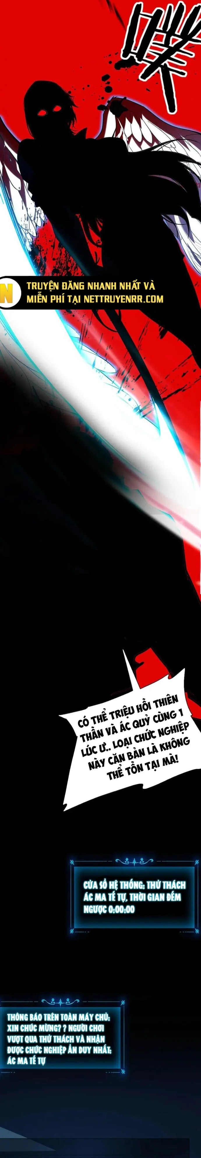 Quật Khởi Từ Nhân Vật Phản Diện Chap 36 - Next Chap 37