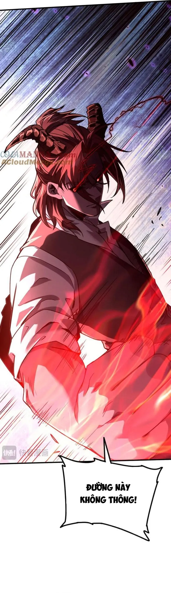 Quật Khởi Từ Nhân Vật Phản Diện Chap 36 - Next Chap 37