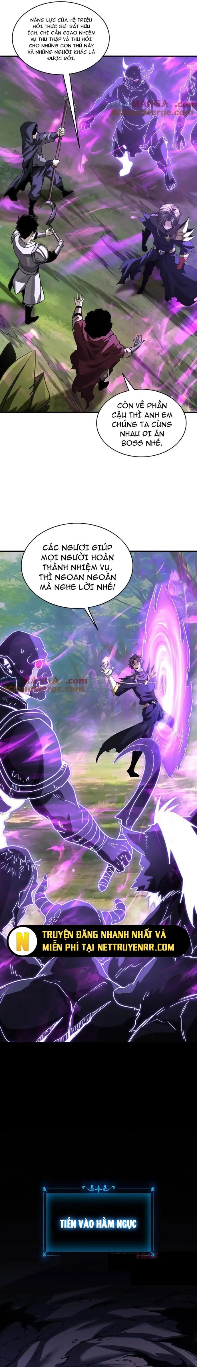 Quật Khởi Từ Nhân Vật Phản Diện Chap 37 - Next Chap 38