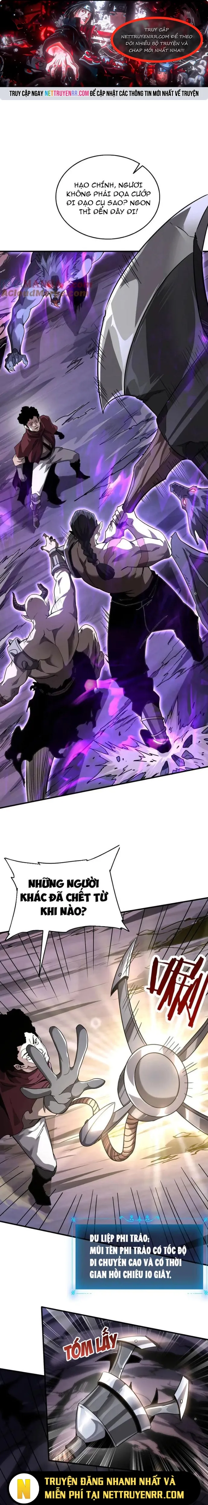 Quật Khởi Từ Nhân Vật Phản Diện Chap 38 - Next Chap 39