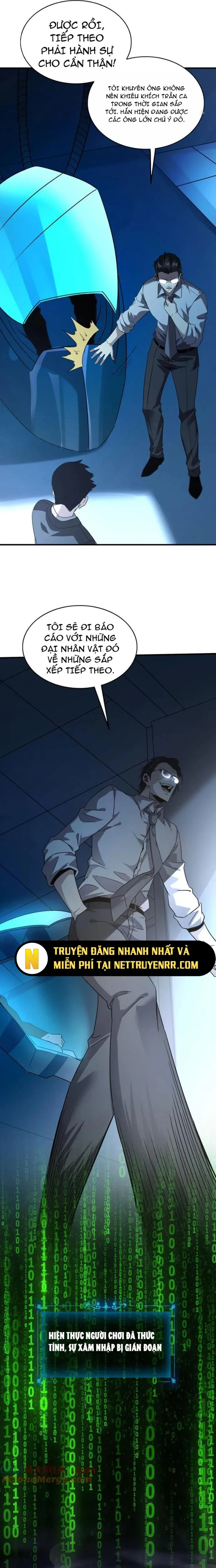 Quật Khởi Từ Nhân Vật Phản Diện Chap 38 - Next Chap 39