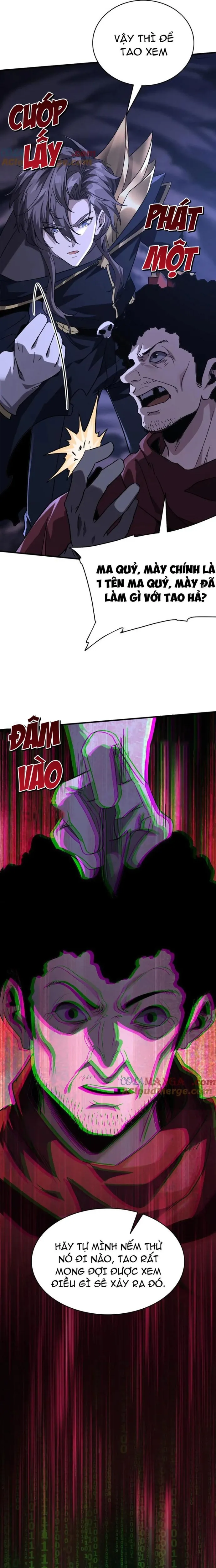 Quật Khởi Từ Nhân Vật Phản Diện Chap 38 - Next Chap 39