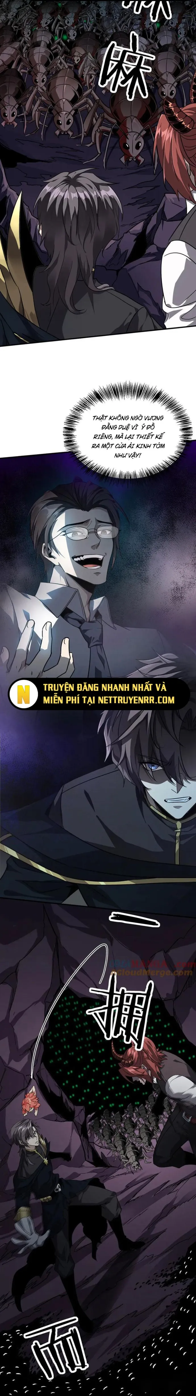 Quật Khởi Từ Nhân Vật Phản Diện Chap 39 - Next Chap 40