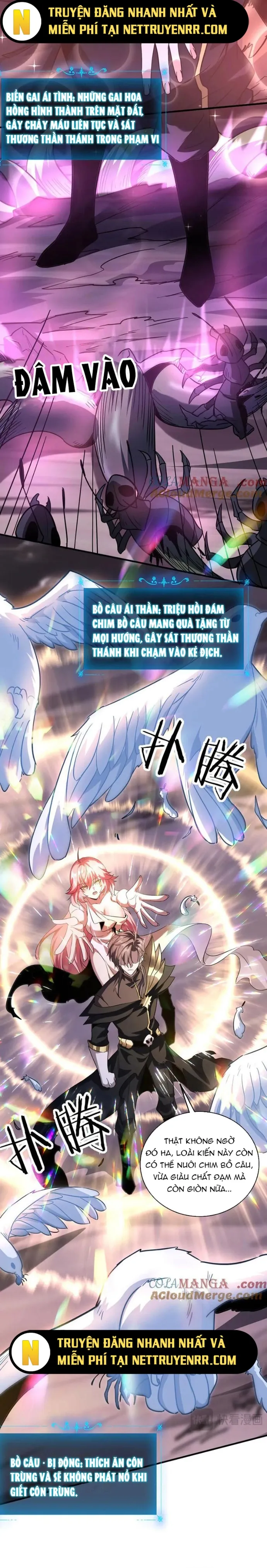 Quật Khởi Từ Nhân Vật Phản Diện Chap 39 - Next Chap 40