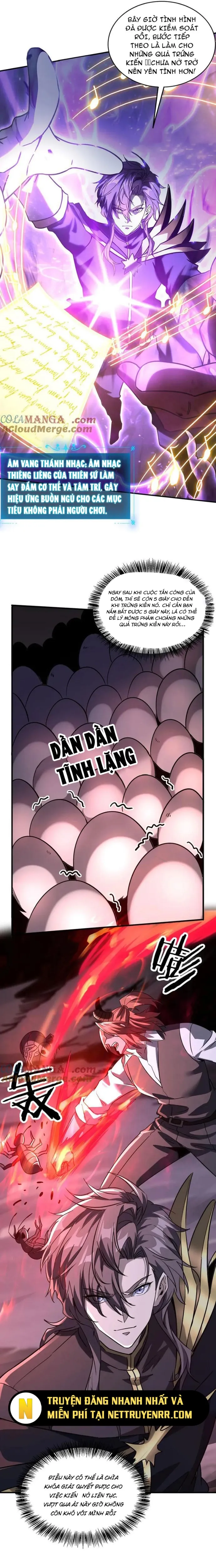 Quật Khởi Từ Nhân Vật Phản Diện Chap 39 - Next Chap 40