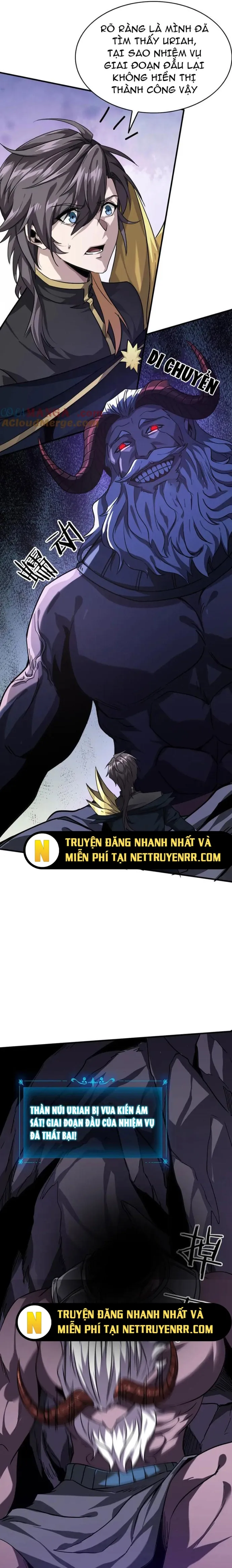 Quật Khởi Từ Nhân Vật Phản Diện Chap 39 - Next Chap 40