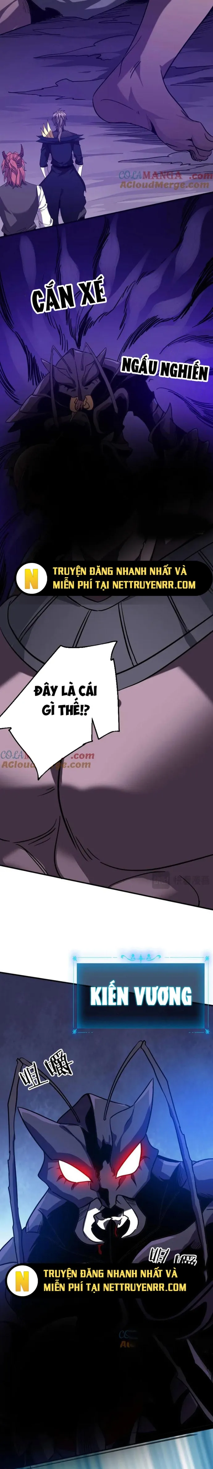 Quật Khởi Từ Nhân Vật Phản Diện Chap 39 - Next Chap 40