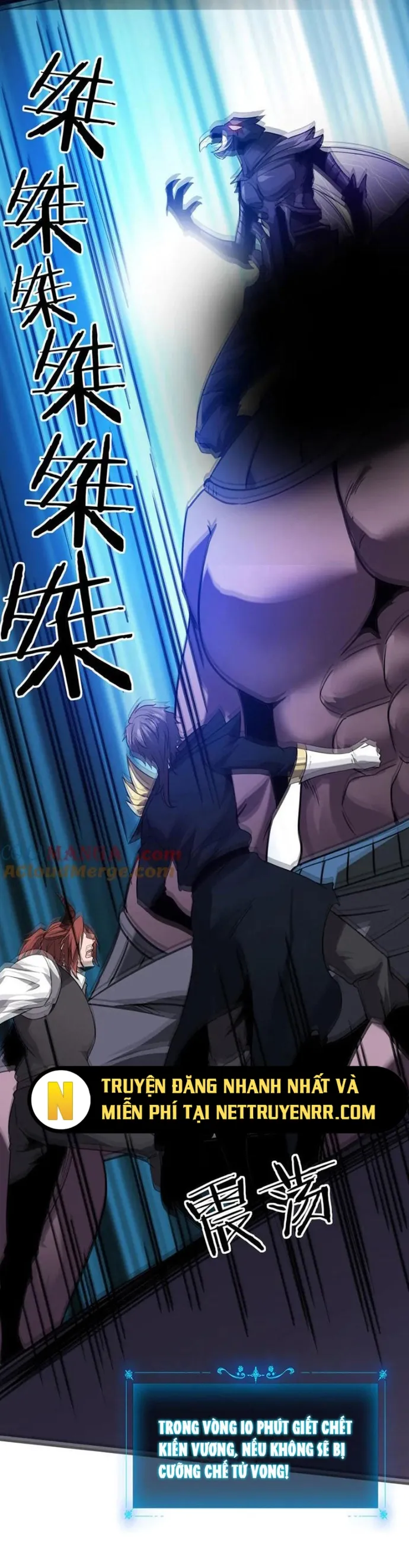 Quật Khởi Từ Nhân Vật Phản Diện Chap 39 - Next Chap 40