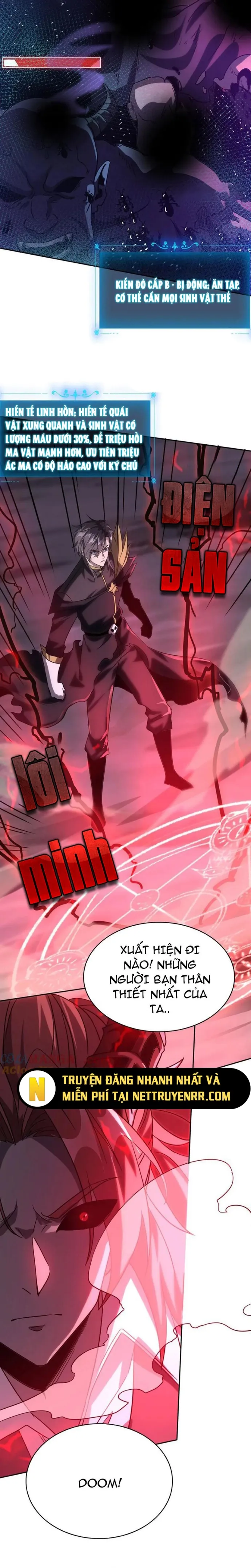 Quật Khởi Từ Nhân Vật Phản Diện Chap 39 - Next Chap 40