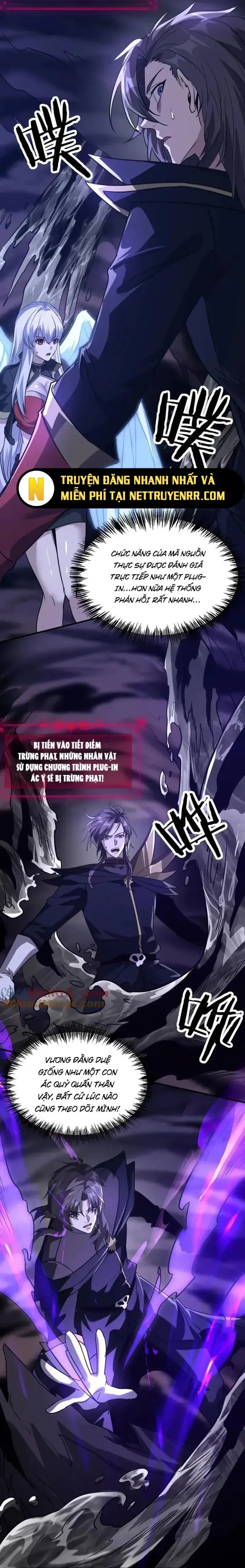 Quật Khởi Từ Nhân Vật Phản Diện Chap 41 - Next Chap 42