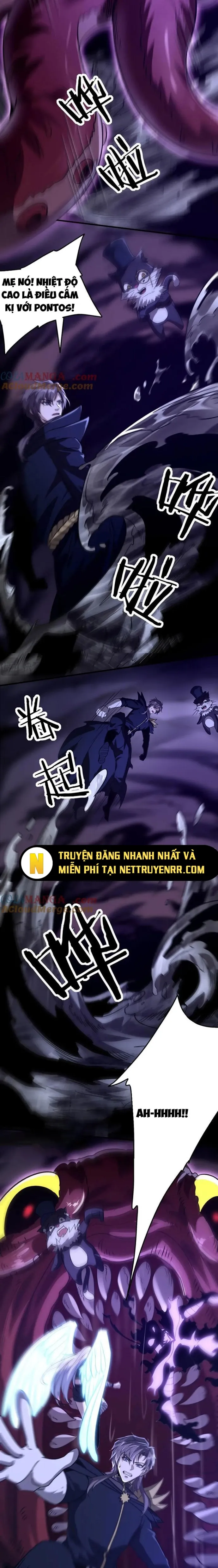Quật Khởi Từ Nhân Vật Phản Diện Chap 42 - Next Chap 43