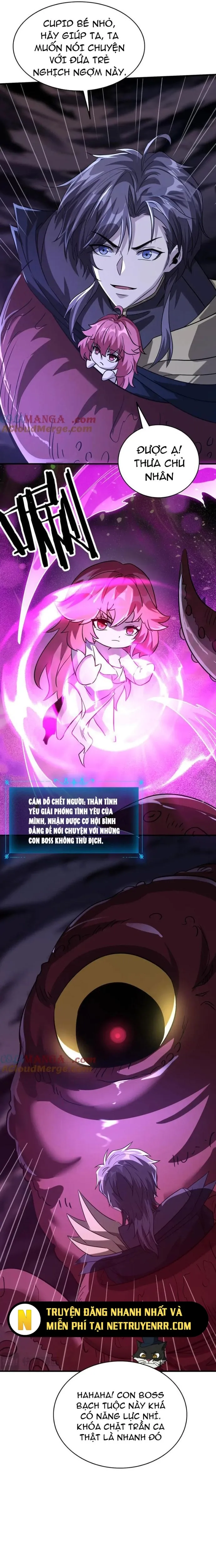 Quật Khởi Từ Nhân Vật Phản Diện Chap 42 - Next Chap 43