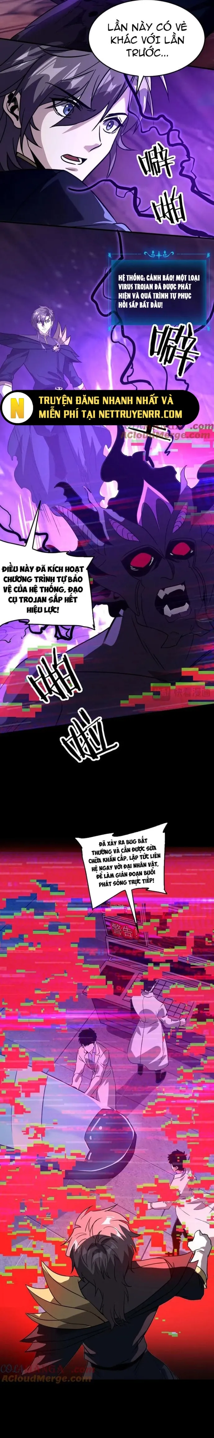 Quật Khởi Từ Nhân Vật Phản Diện Chap 44 - Next Chap 45