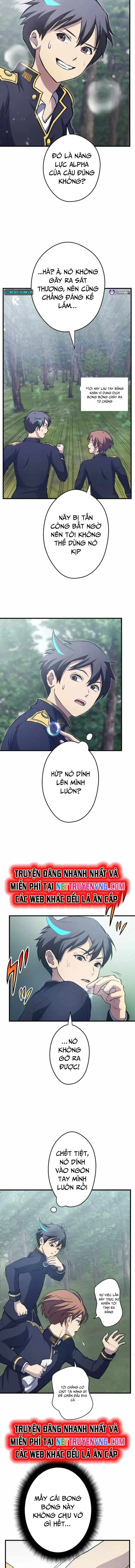 Quật Khởi Từ Tầng Đáy Chap 16 - Next Chap 17