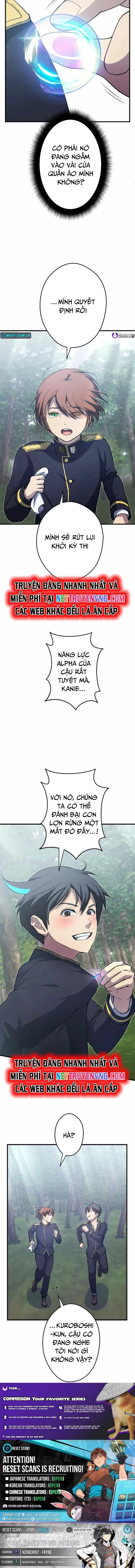 Quật Khởi Từ Tầng Đáy Chap 16 - Next Chap 17