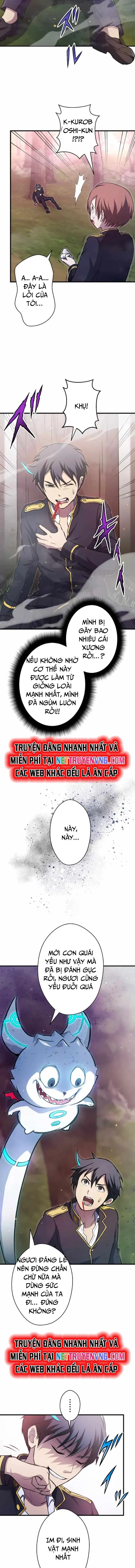 Quật Khởi Từ Tầng Đáy Chap 16 - Next Chap 17