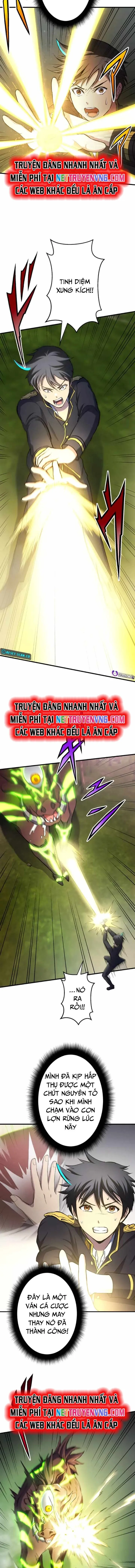 Quật Khởi Từ Tầng Đáy Chap 16 - Next Chap 17