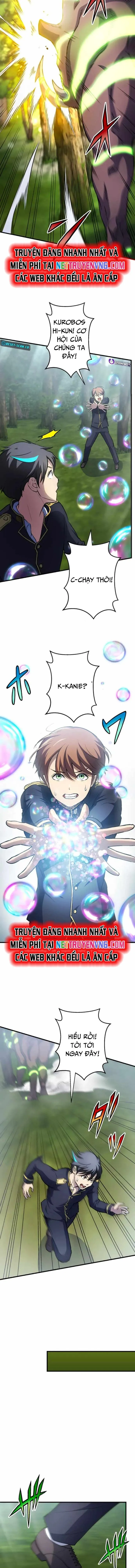 Quật Khởi Từ Tầng Đáy Chap 16 - Next Chap 17