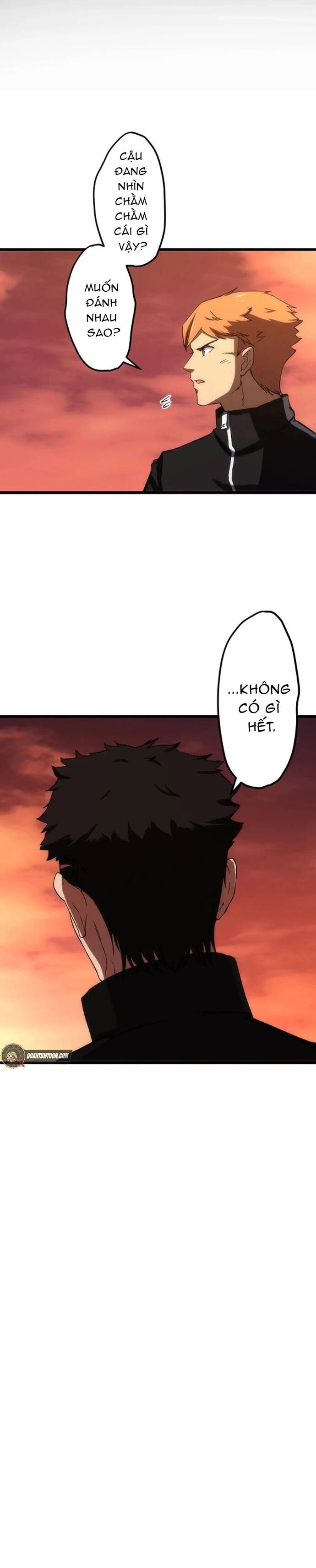 Quỷ Ám Chap 9 - Next Chap 10