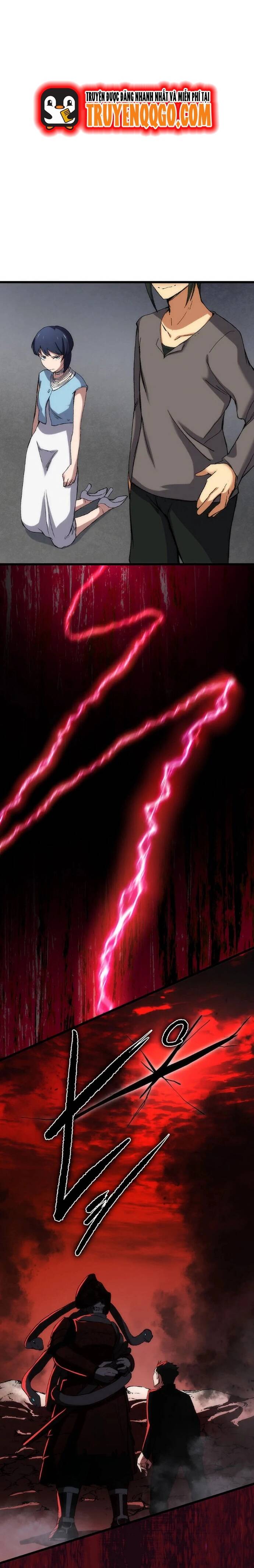 Quỷ Ám Chap 9 - Next Chap 10