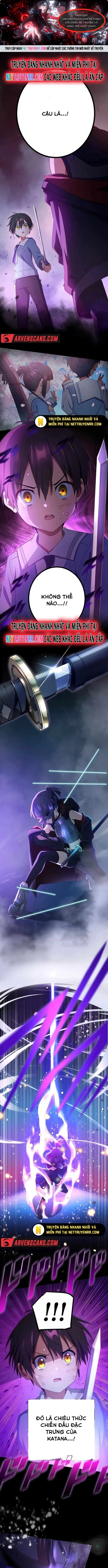 Quỷ Ấn Chap 49 - Next Chap 50