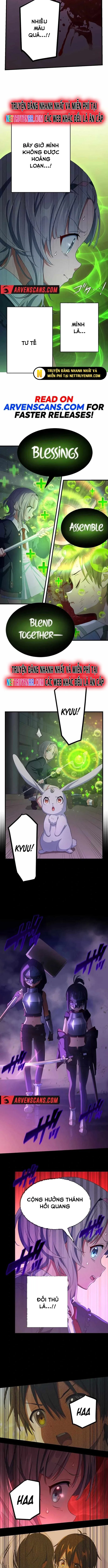 Quỷ Ấn Chap 49 - Next Chap 50