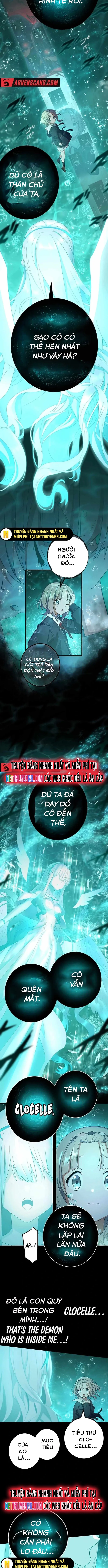 Quỷ Ấn Chap 49 - Next Chap 50