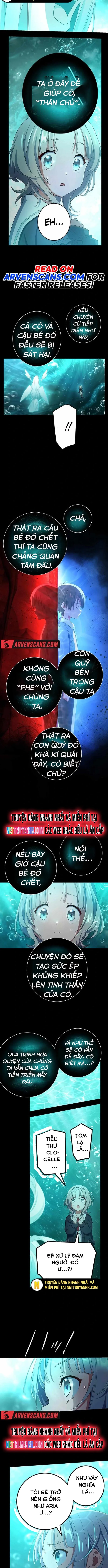 Quỷ Ấn Chap 49 - Next Chap 50