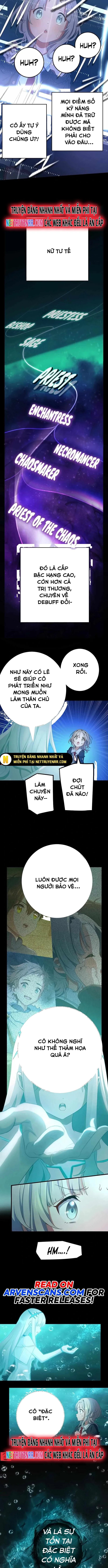 Quỷ Ấn Chap 49 - Next Chap 50