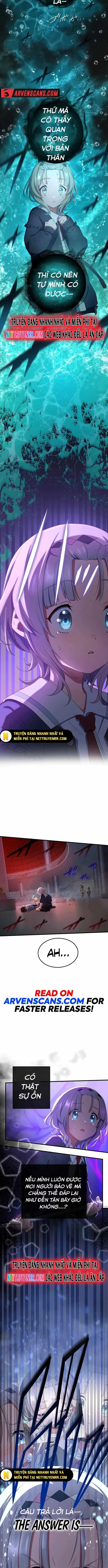 Quỷ Ấn Chap 49 - Next Chap 50